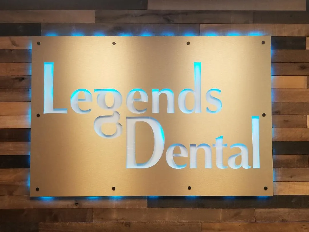 Legends Dental - Orthodontist in Waco