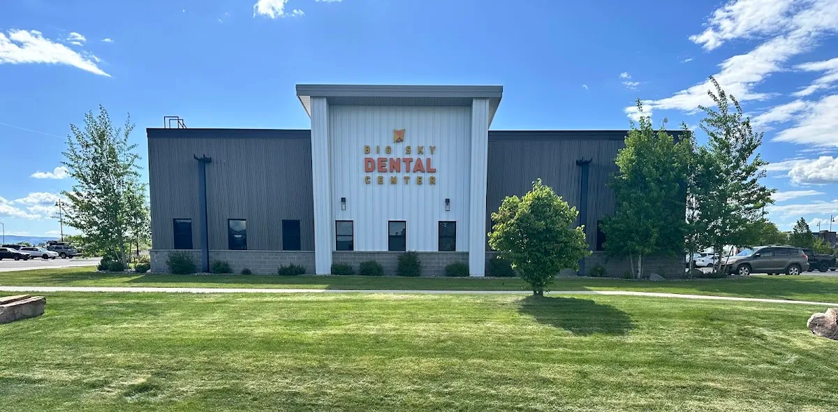 Big Sky Dental Center - Photo 2