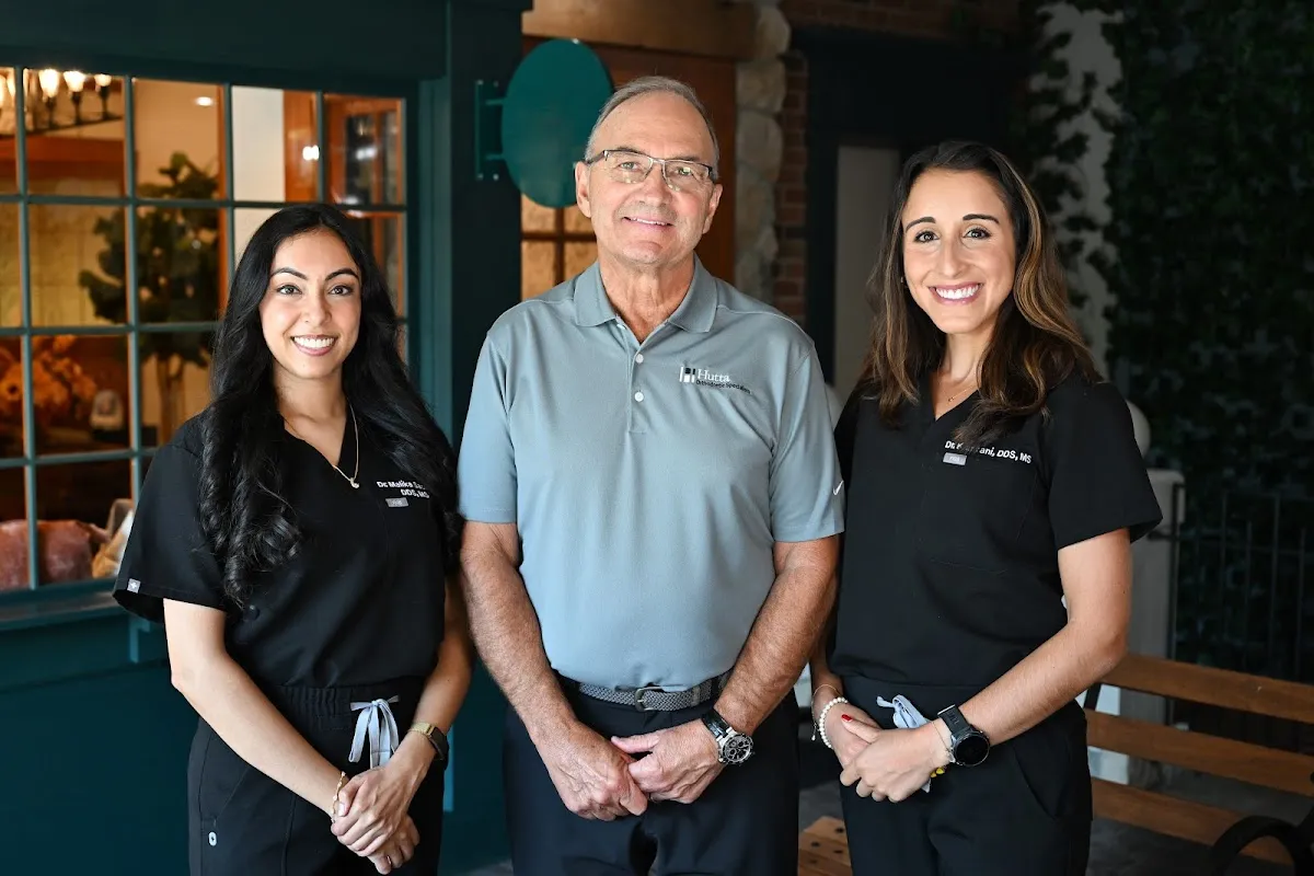 Hutta Orthodontic Specialists - Orthodontist in Worthington