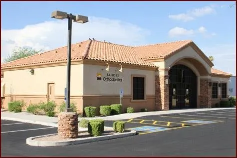 Brooks Orthodontics - Orthodontist in Phoenix