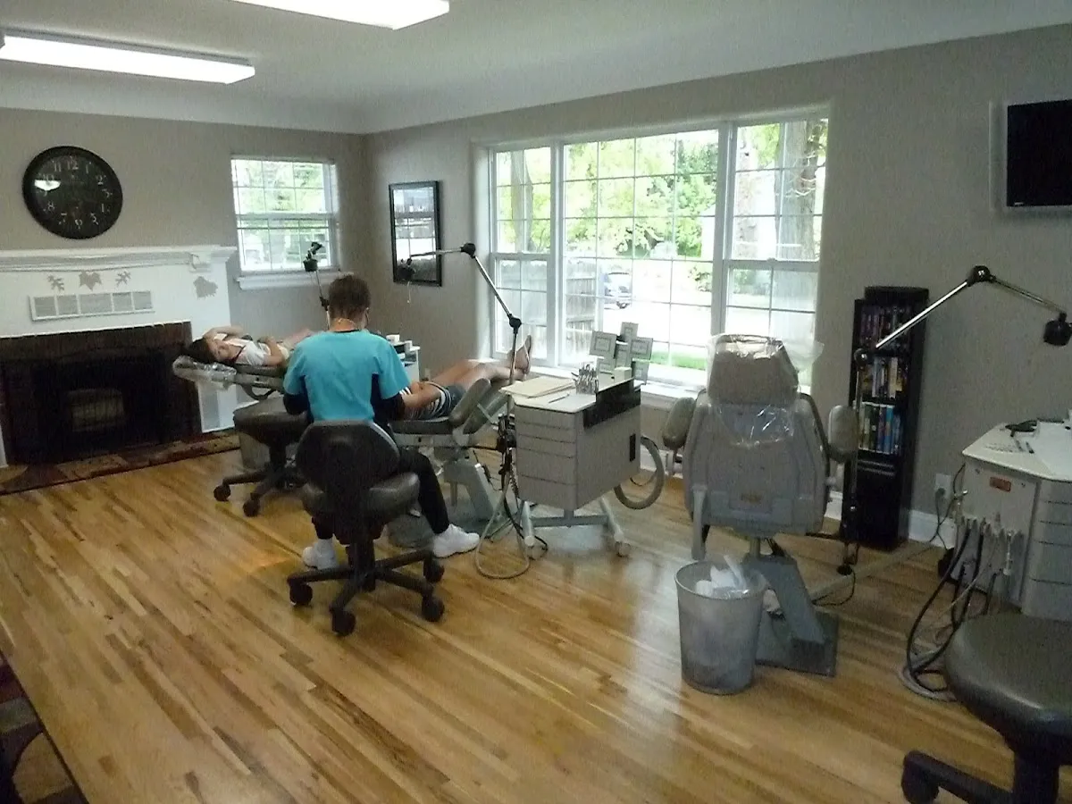 North End: John T. Kalange, DDS, MS - Orthodontist in Boise