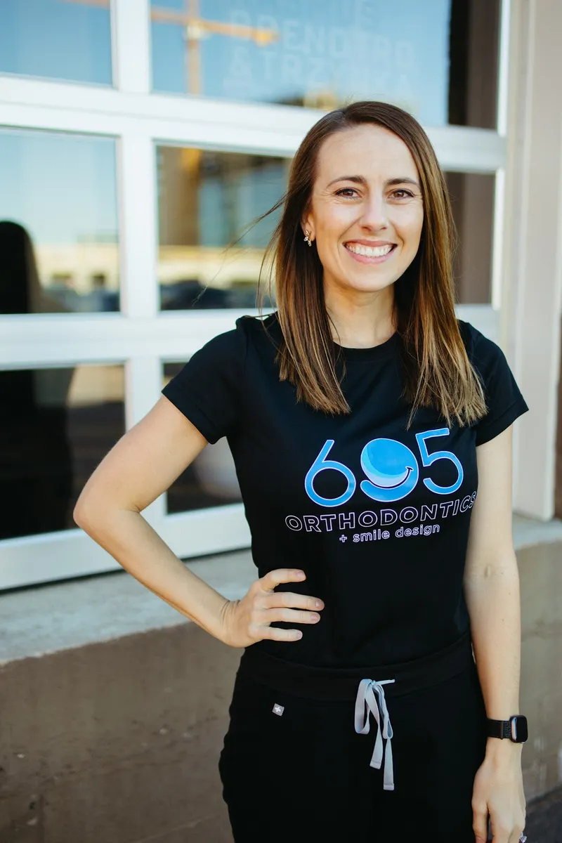 605 Orthodontics + Smile Design