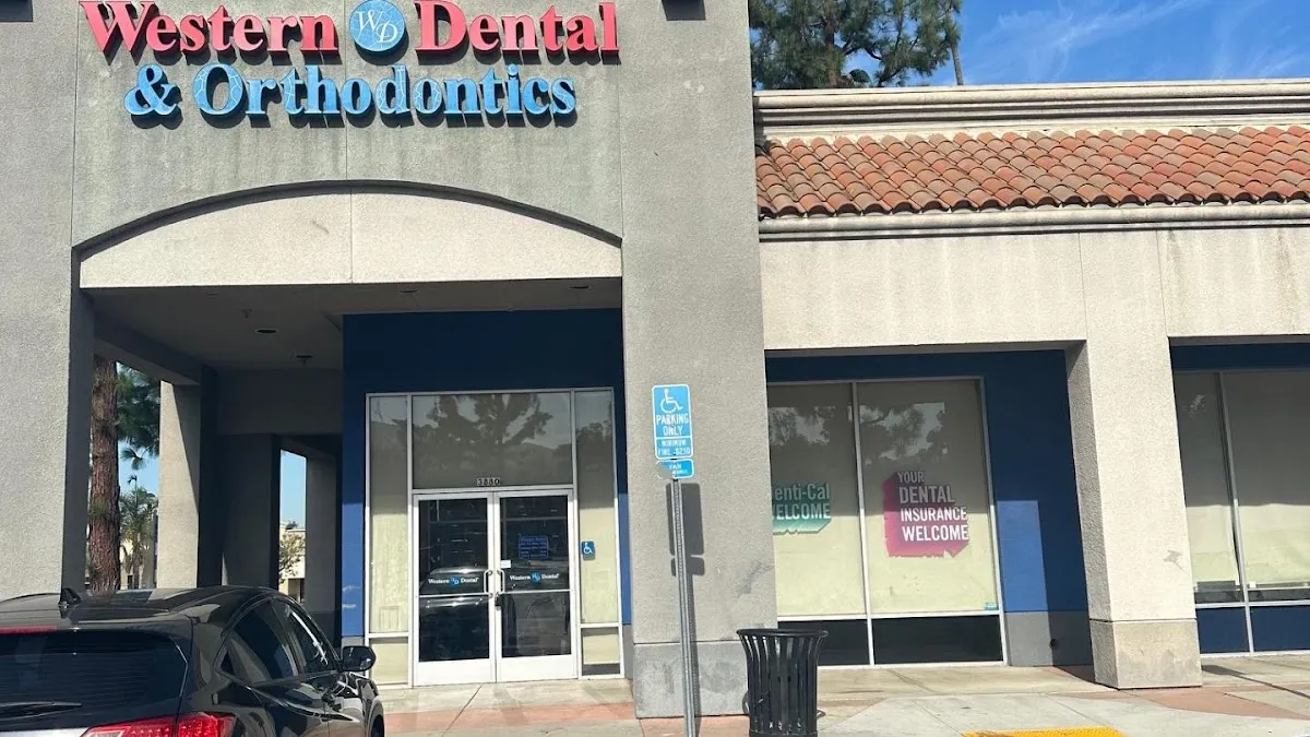 Western Dental & Orthodontics - Orthodontist in Riverside