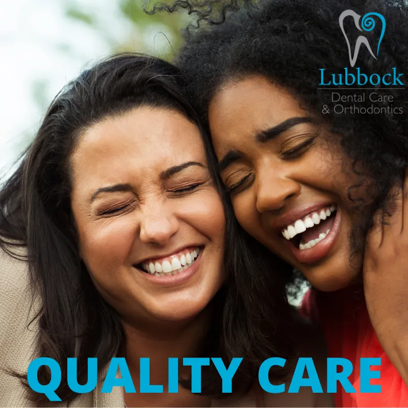Lubbock Dental Care & Orthodontics - Orthodontist in Lubbock