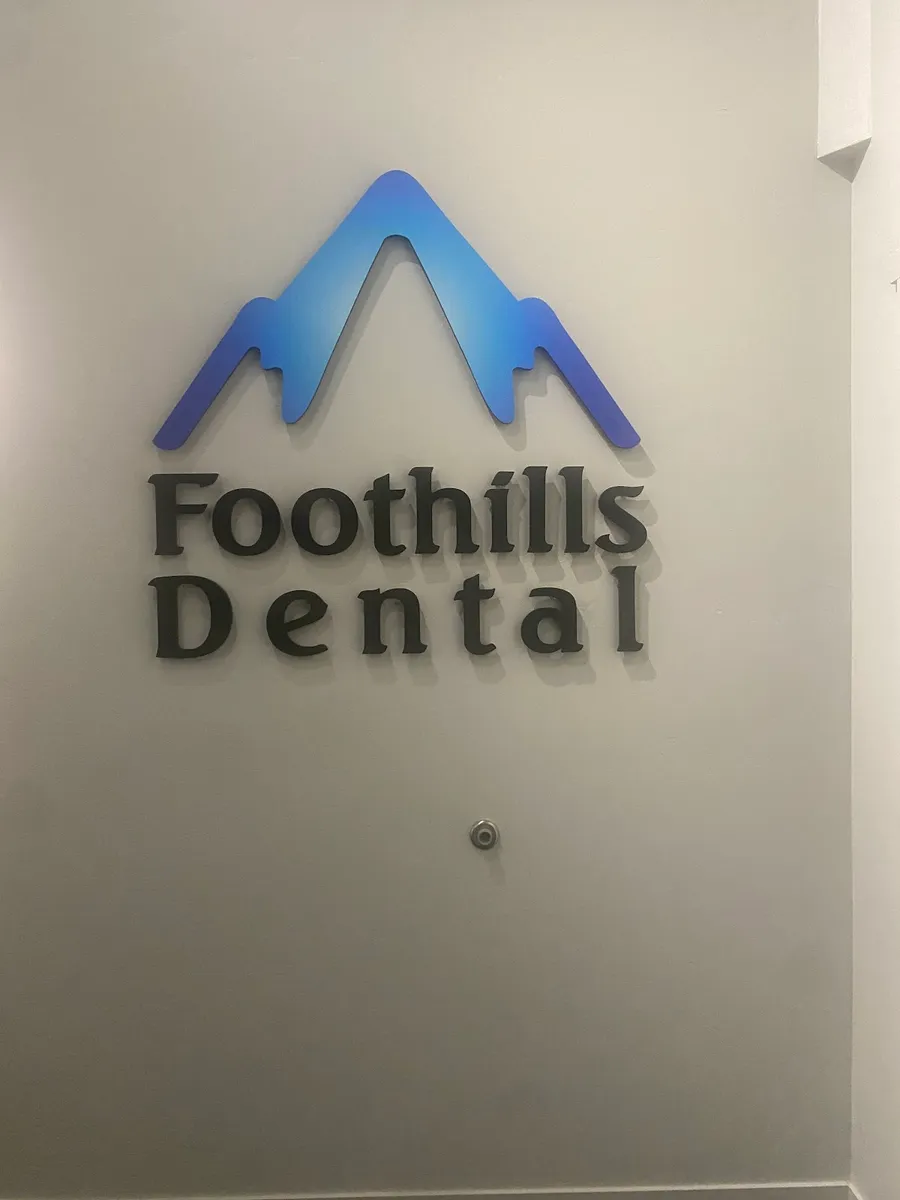 Foothills Dental - Photo 7