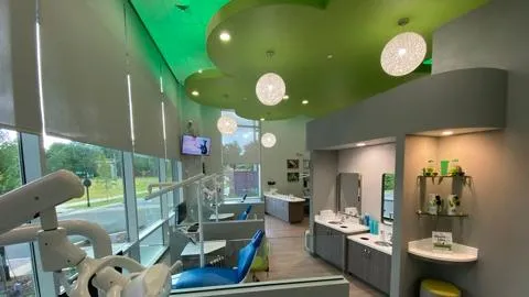 Three Leaf Orthodontics - Orthodontist in Charlotte