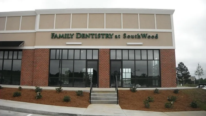 Family Dentistry at SouthWood - Orthodontist in Tallahassee