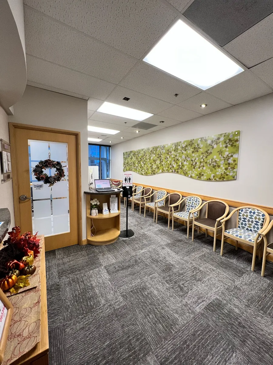 Dr. Tammy Chang-Motooka, DDS, MS / Hawaii Orthodontist