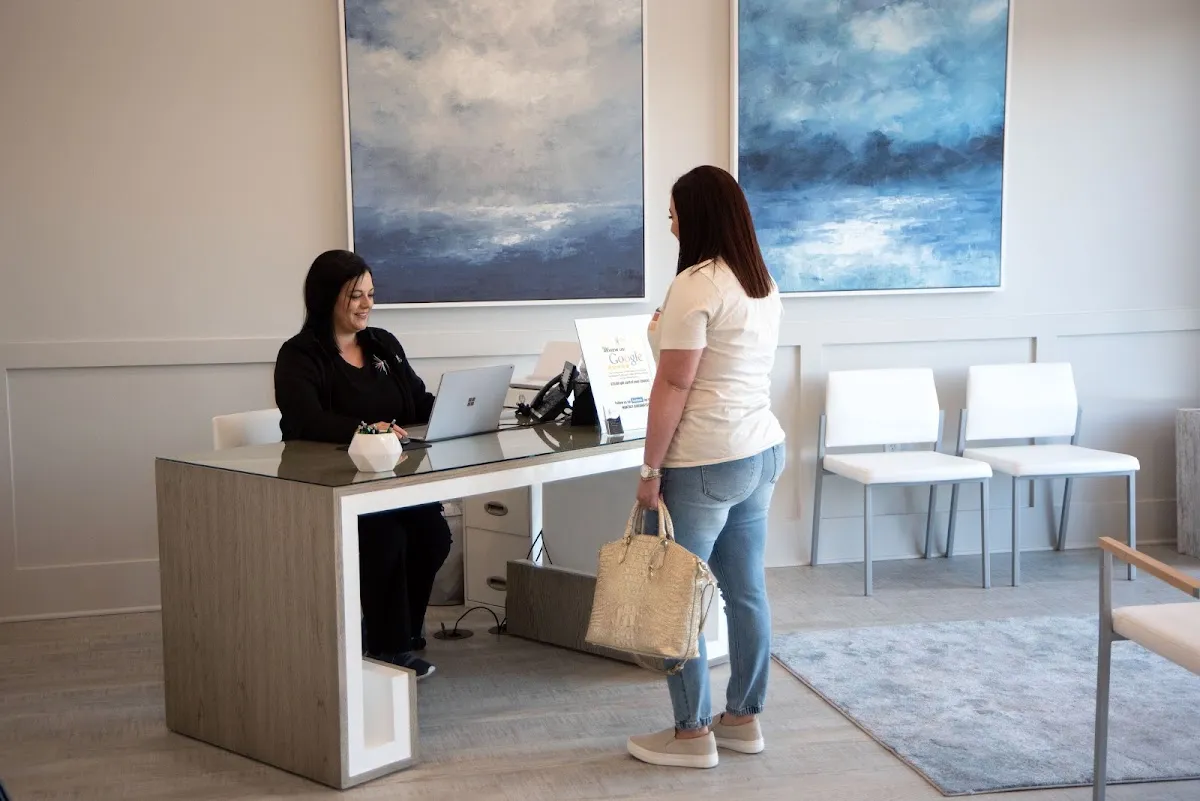 Coreil Orthodontics - Photo 6