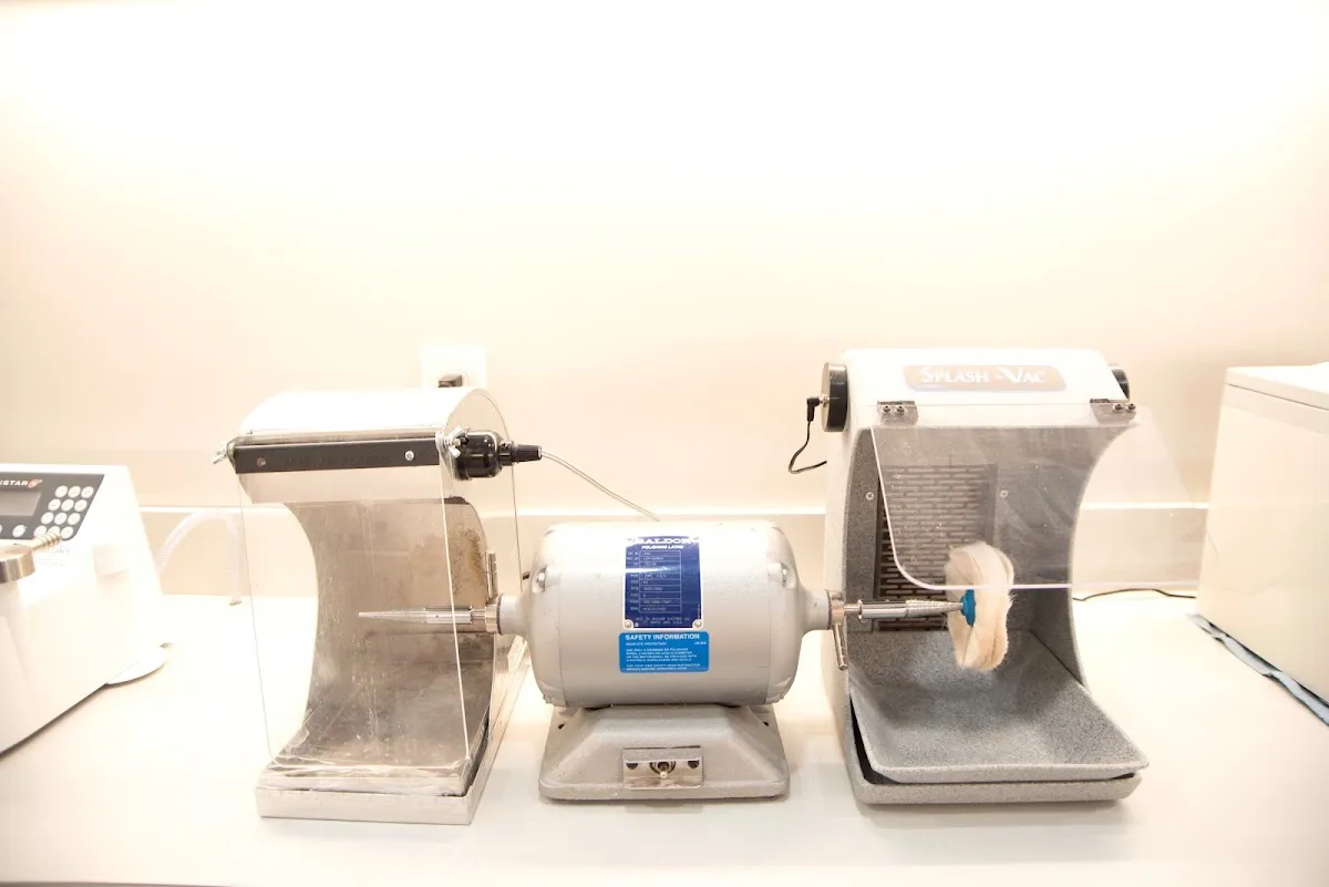 Coreil Orthodontics - Photo 7