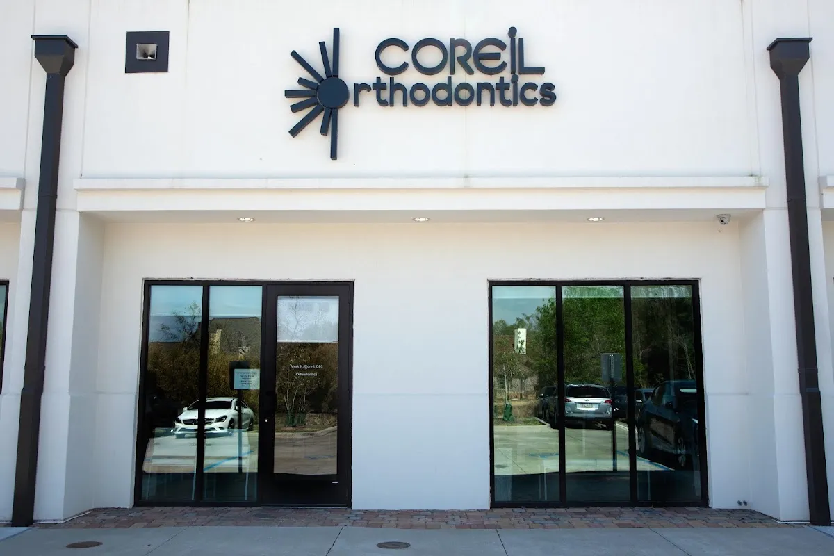 Coreil Orthodontics - Photo 4