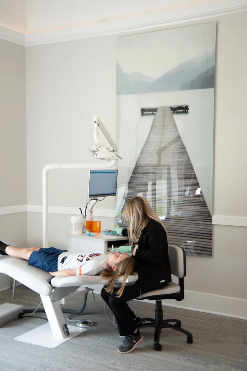 Coreil Orthodontics - Photo 2