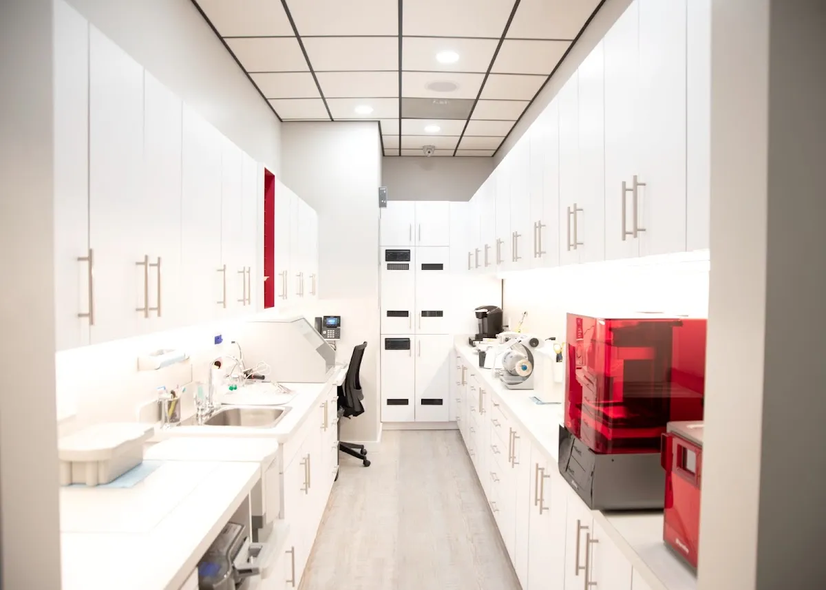 Coreil Orthodontics - Photo 5
