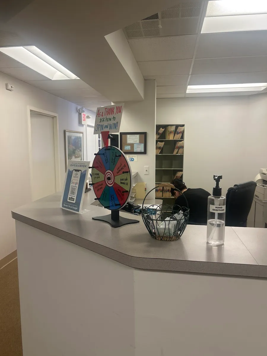Sabinsky Orthodontics – Dr. Keith A. Sabinsky, DDS - Photo 2