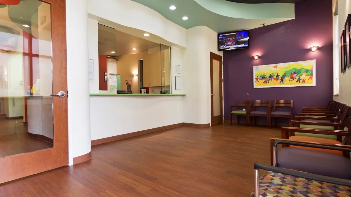 Main Street Children's Dentistry and Orthodontics of Fort Myers - Photo 5