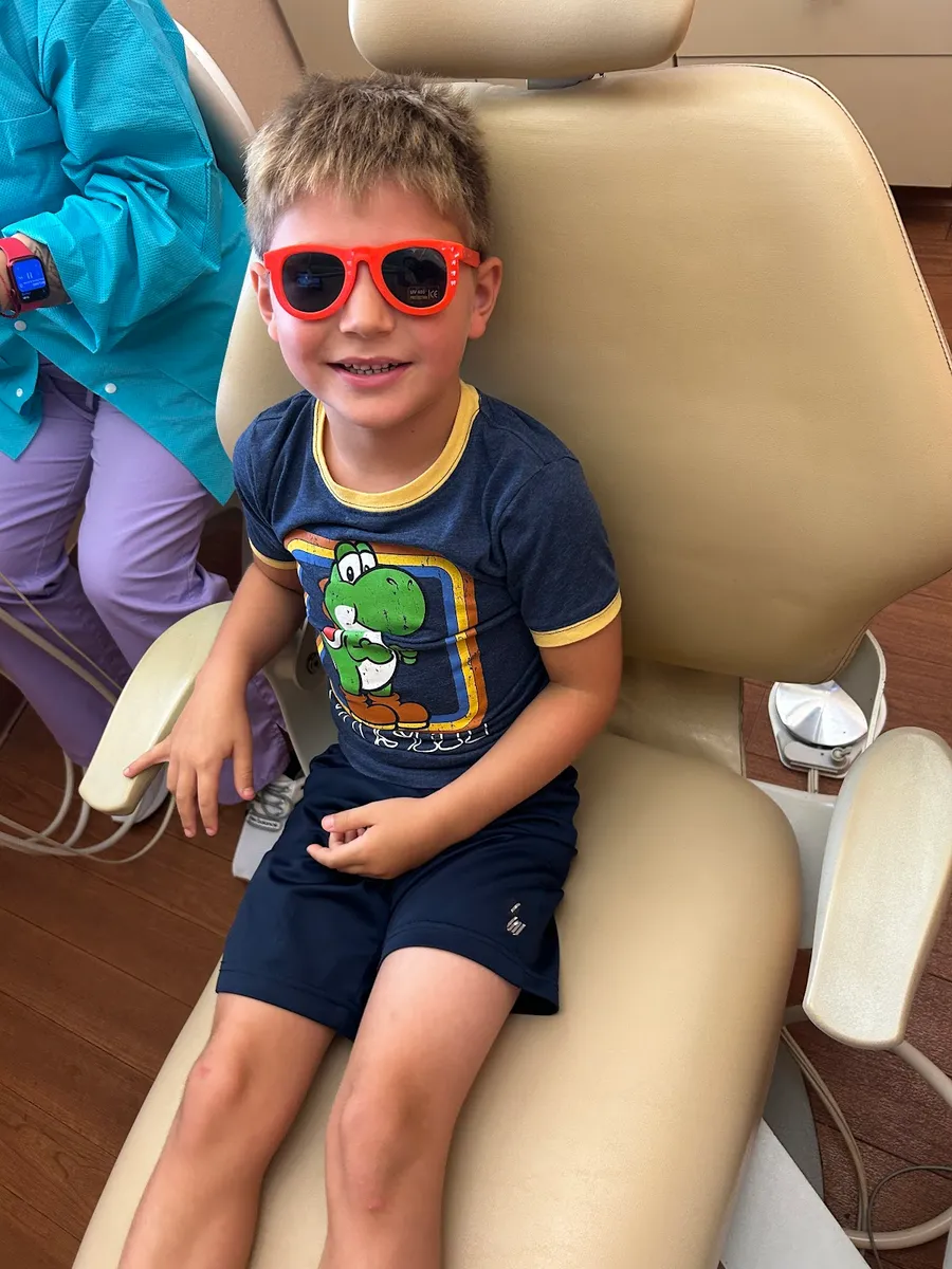 Main Street Children's Dentistry and Orthodontics of Fort Myers - Photo 6