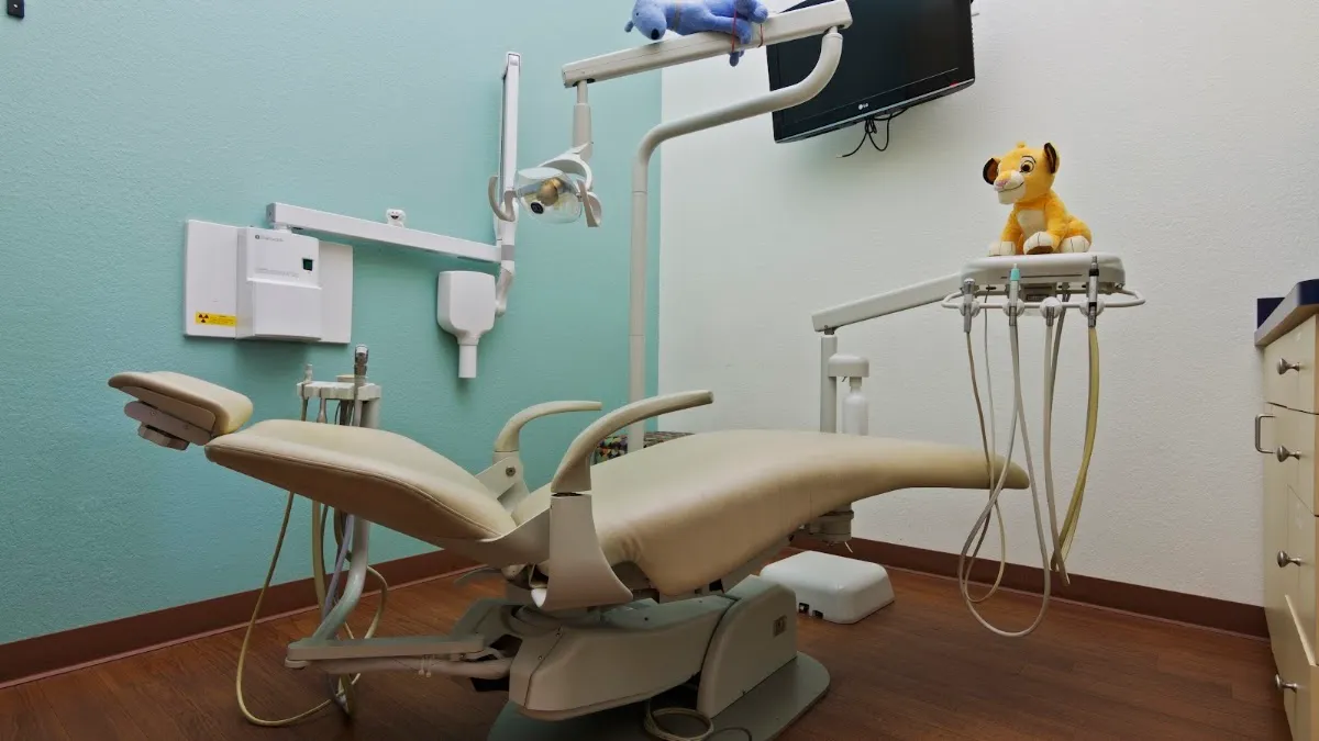 Main Street Children's Dentistry and Orthodontics of Fort Myers - Photo 4
