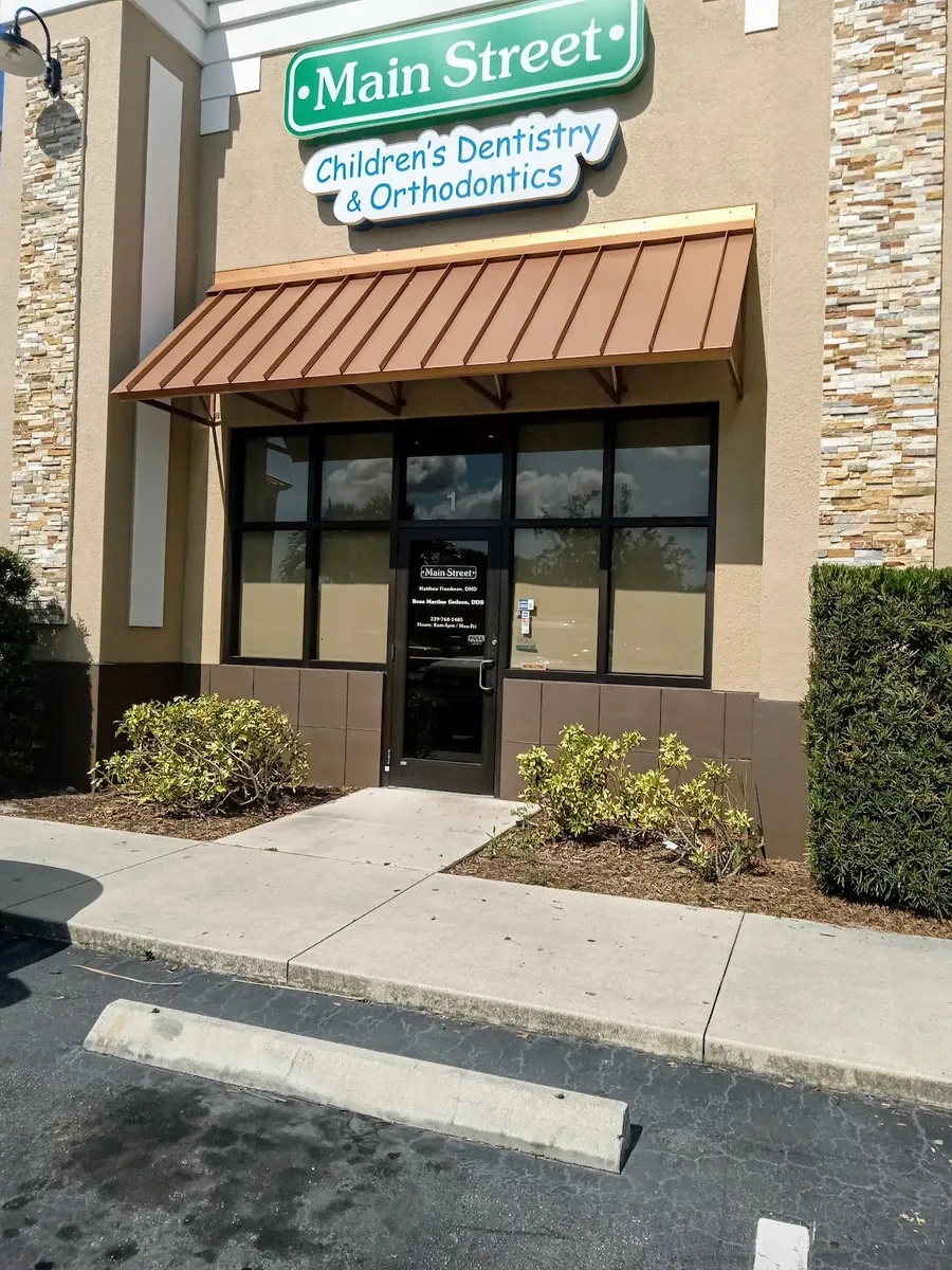 Main Street Children's Dentistry and Orthodontics of Fort Myers - Photo 2