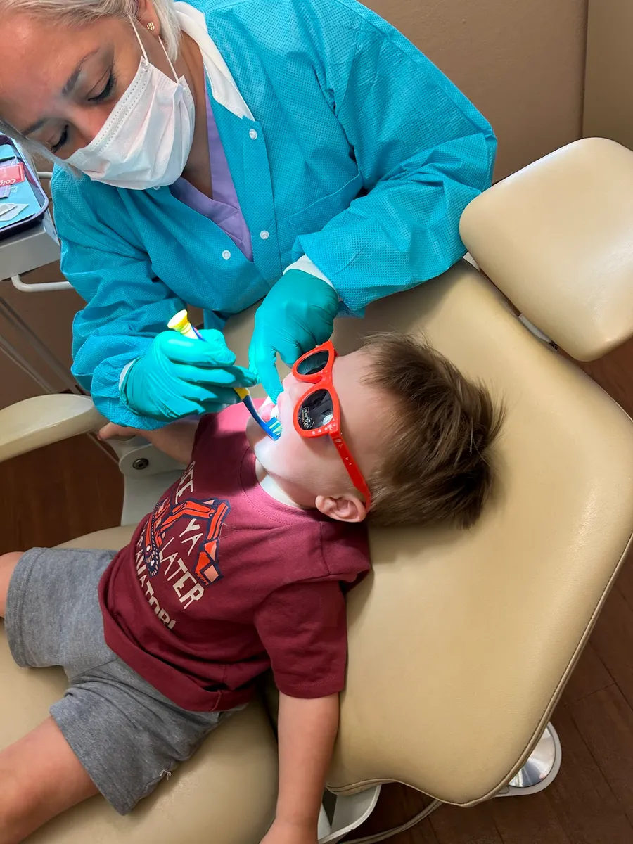 Main Street Children's Dentistry and Orthodontics of Fort Myers - Photo 3