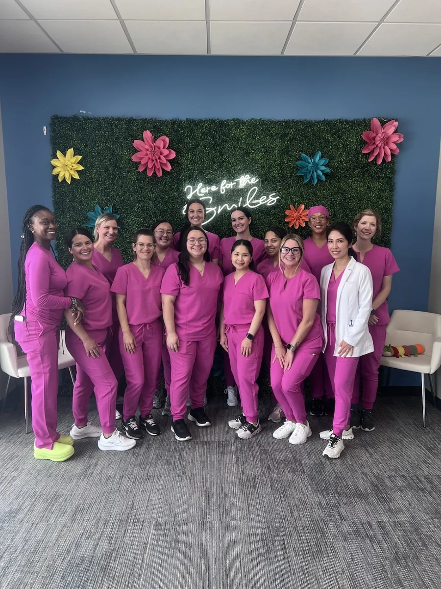 Smile Doctors by DN Ortho - Harvey