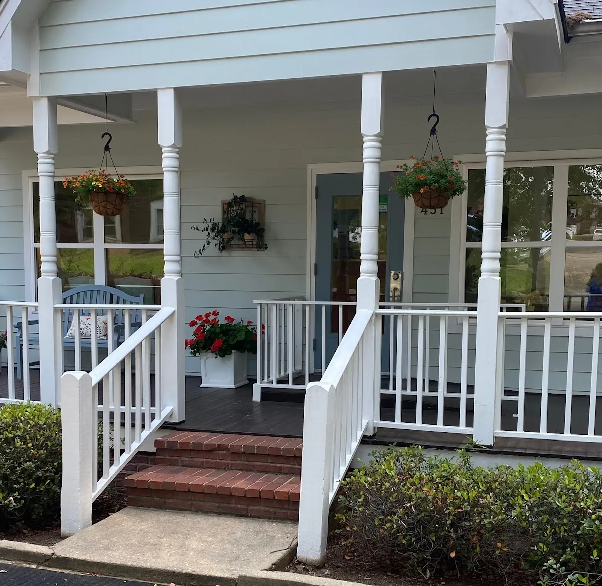 Reed Orthodontics - Orthodontist in Madison