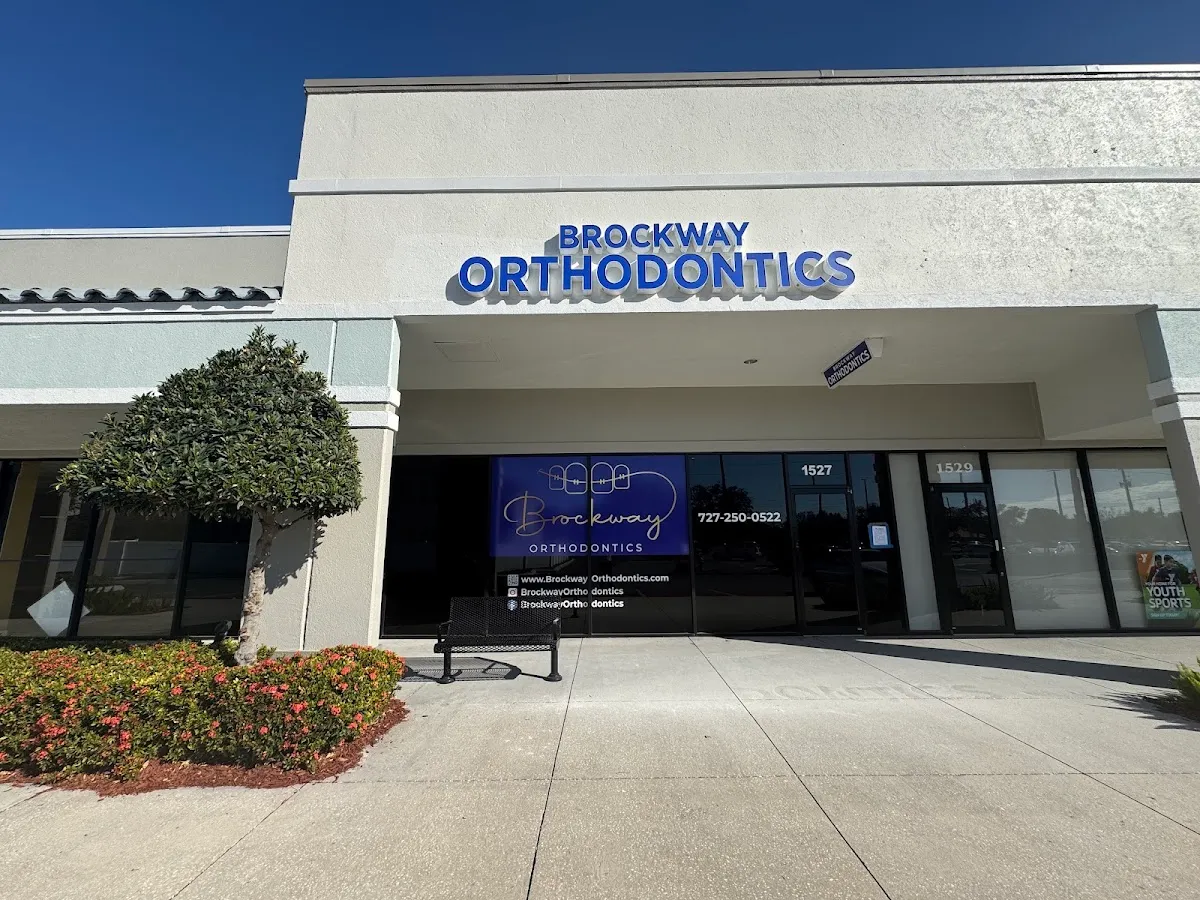 Brockway Orthodontics - Photo 6