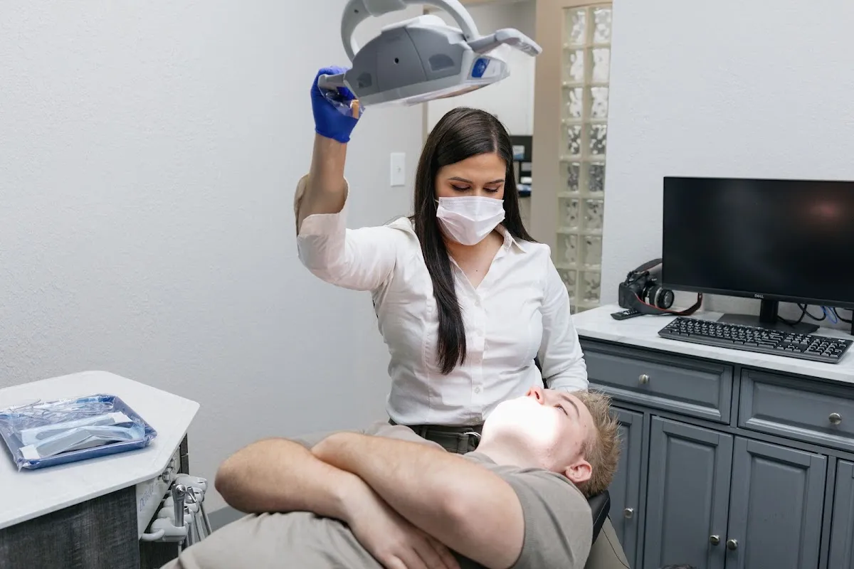 Brockway Orthodontics - Photo 4