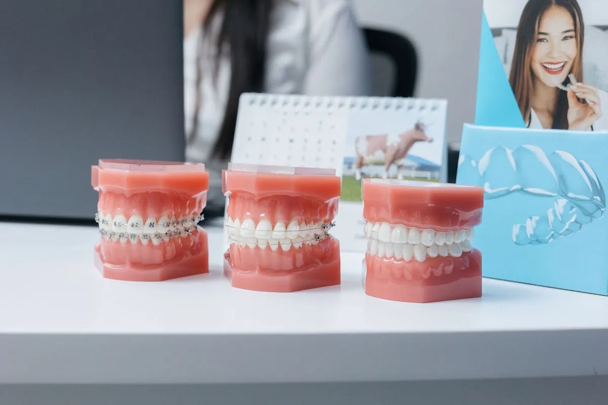 Brockway Orthodontics - Photo 5