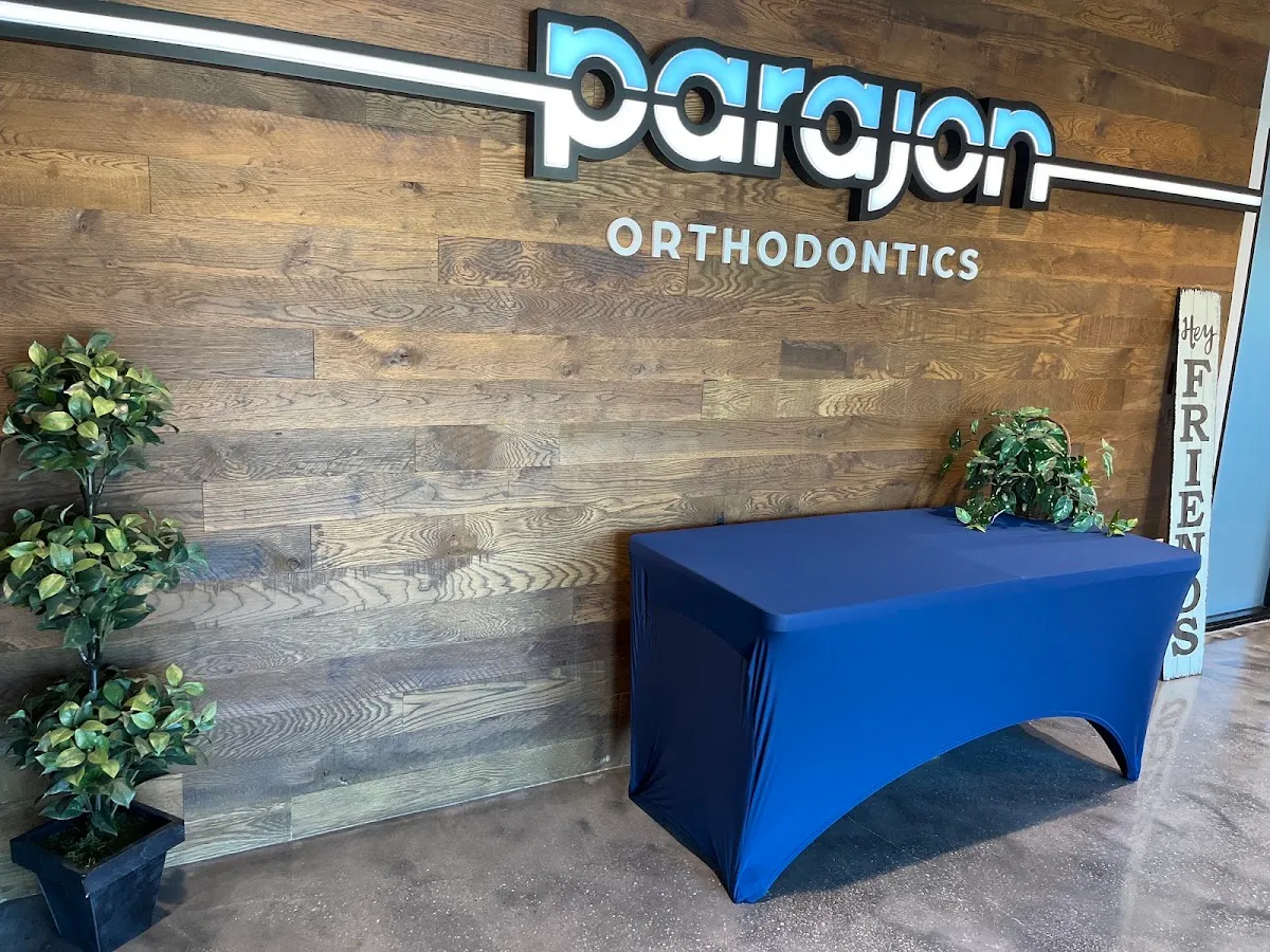 Parajon Orthodontics - Photo 4