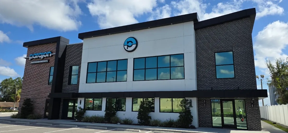 Parajon Orthodontics - Photo 6
