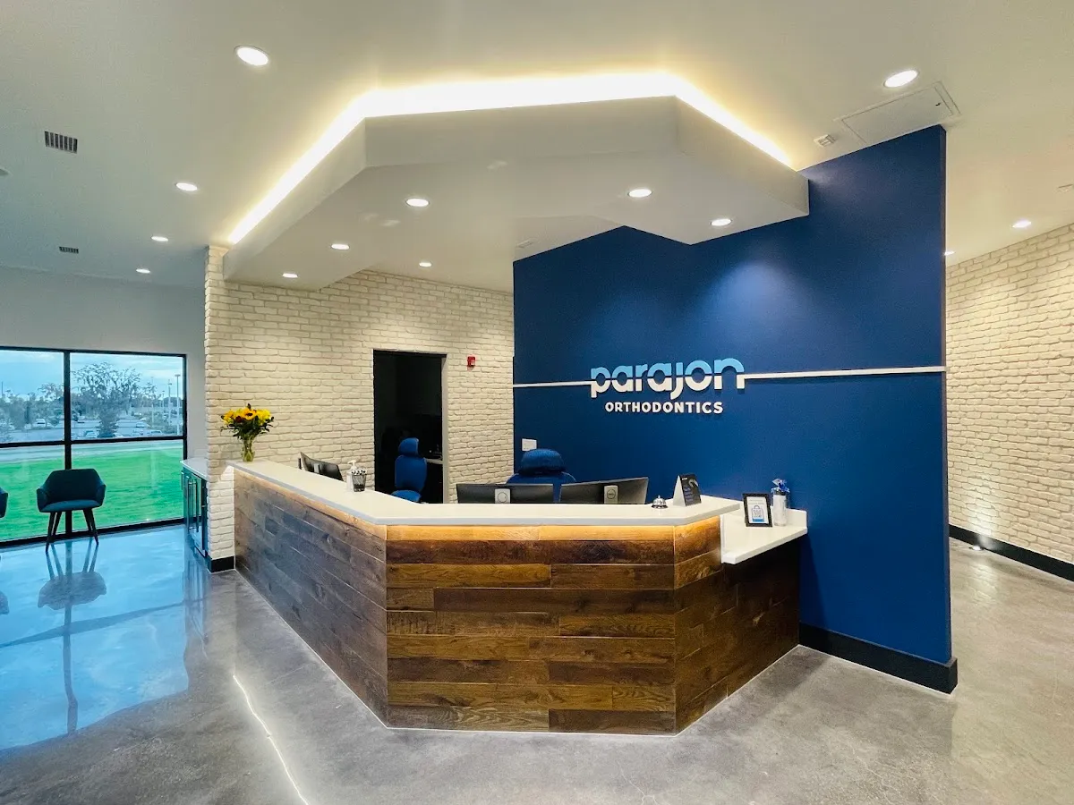 Parajon Orthodontics - Photo 2