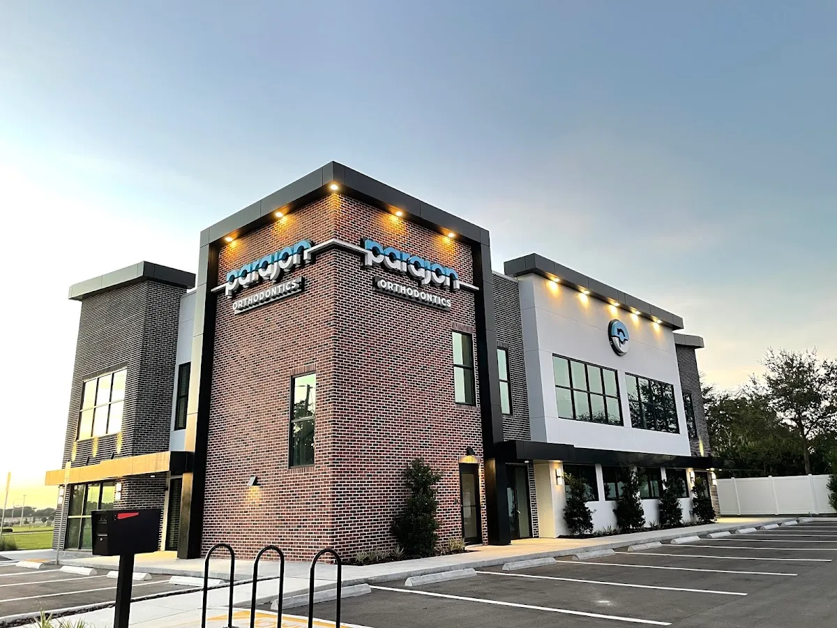 Parajon Orthodontics - Orthodontist in Lakeland