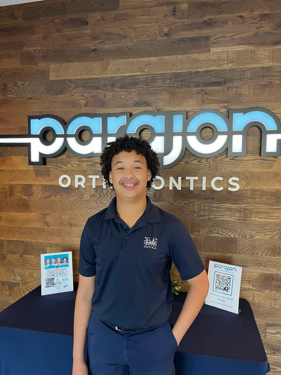 Parajon Orthodontics - Photo 7