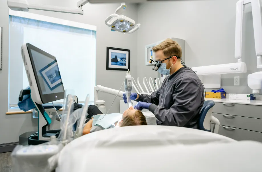 Progressive Dental Care - Photo 3