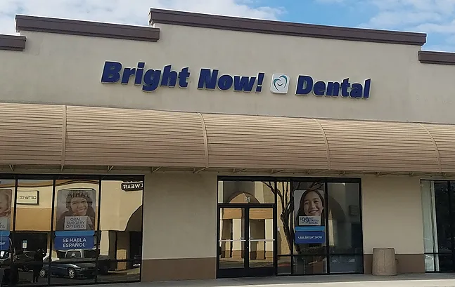 Bright Now! Dental & Orthodontics - Modesto, CA - Orthodontist in Modesto