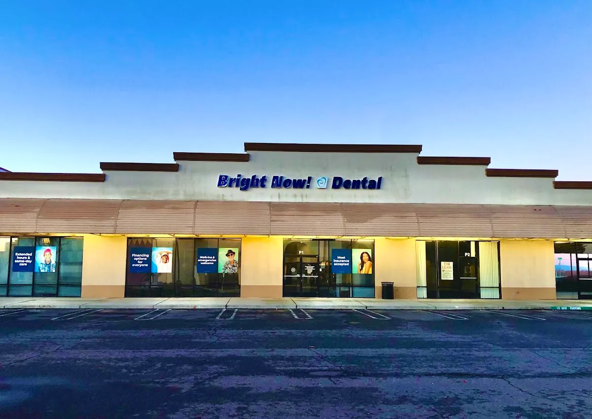 Bright Now! Dental & Orthodontics - Modesto, CA - Photo 3