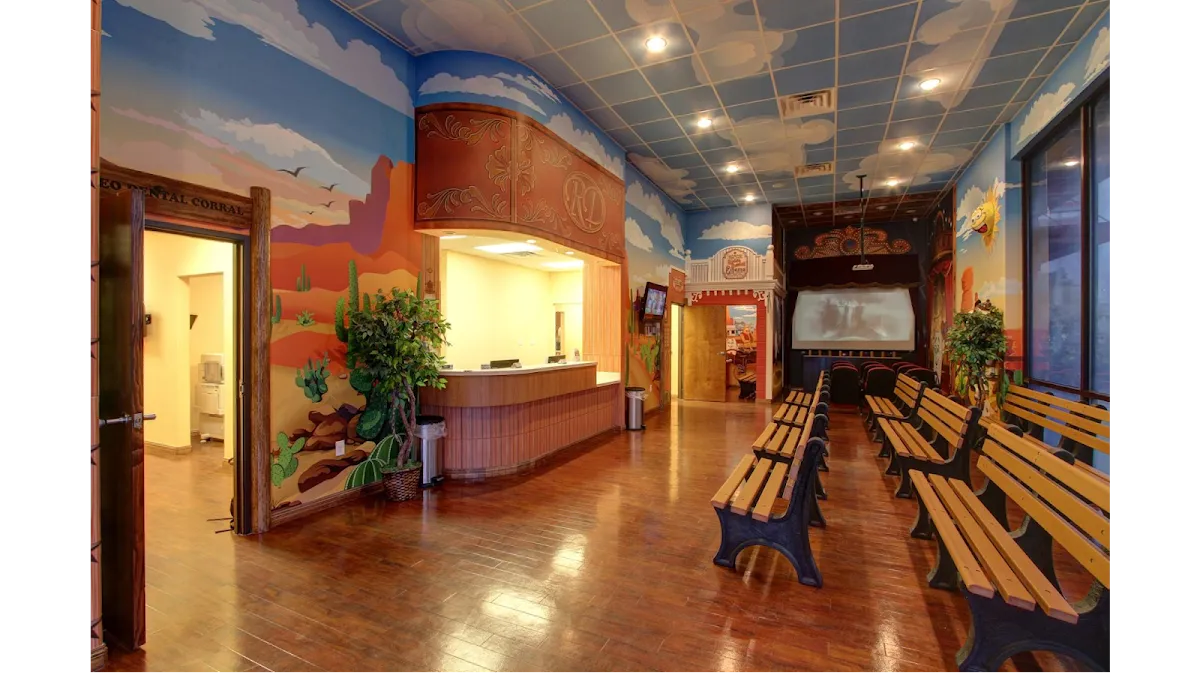 Rodeo Dental & Orthodontics of Mission - Photo 3