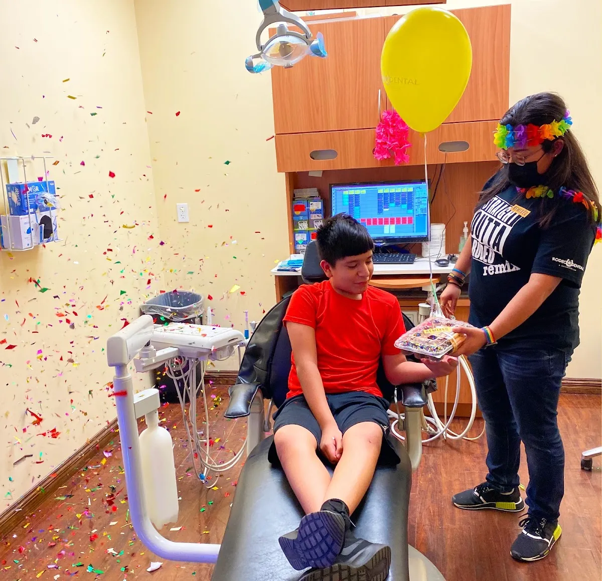 Rodeo Dental & Orthodontics of Mission - Photo 4