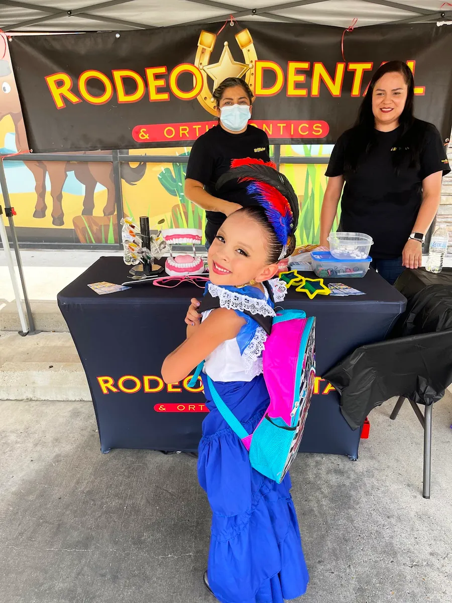 Rodeo Dental & Orthodontics of Mission - Photo 5