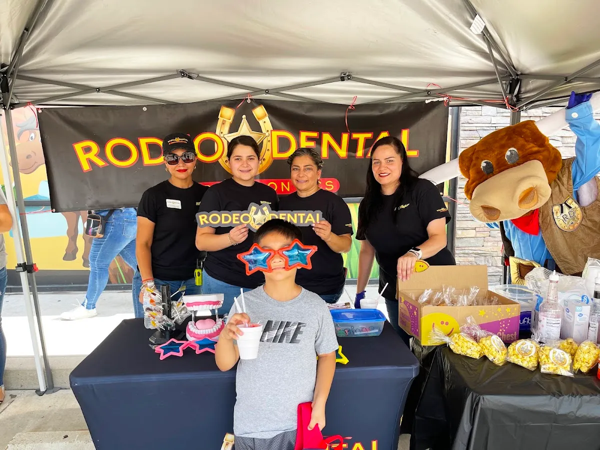 Rodeo Dental & Orthodontics of Mission - Photo 6