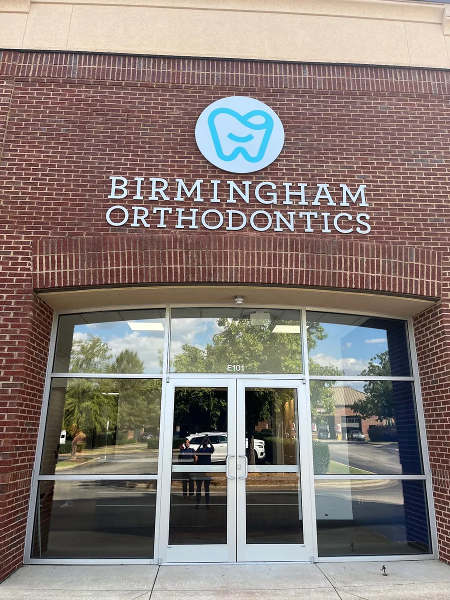 Birmingham Orthodontics