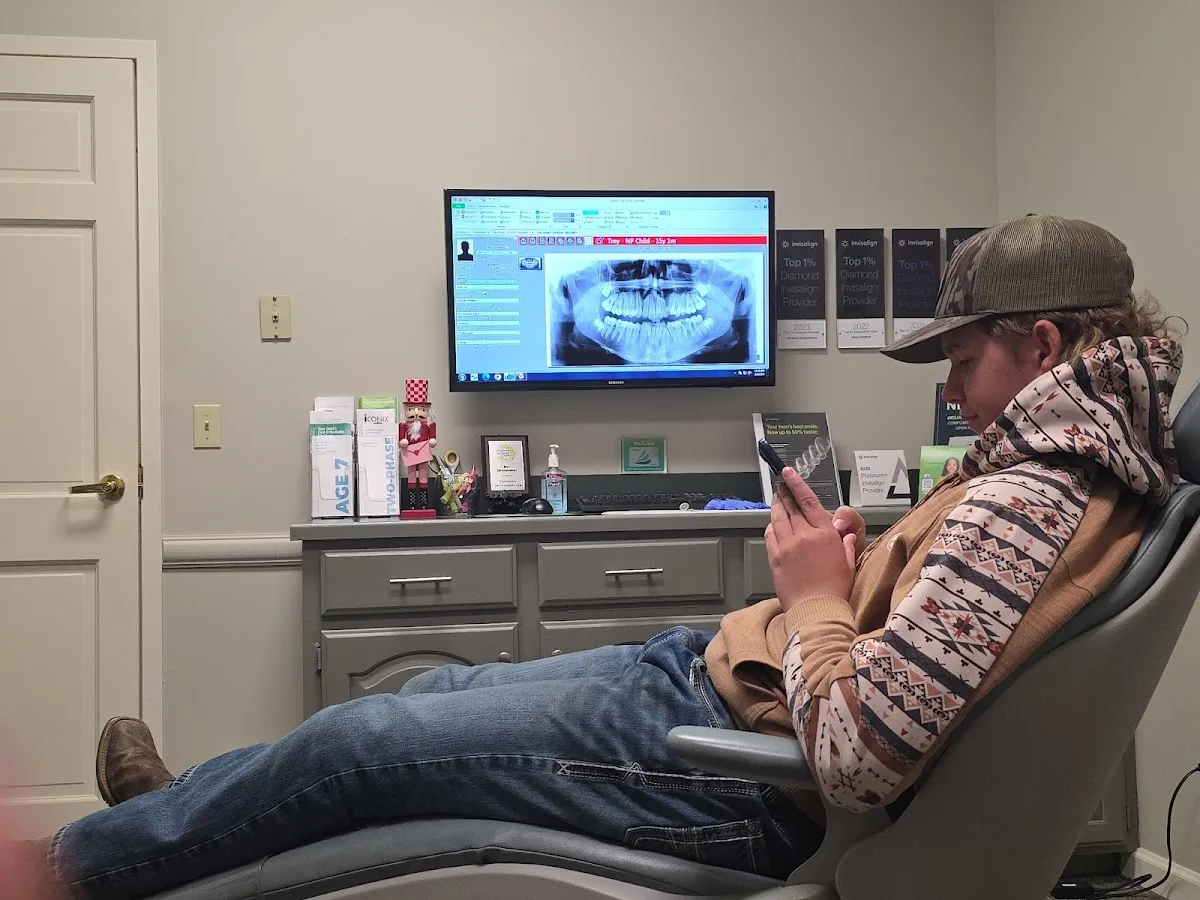 Vondran Orthodontics - Orthodontist in Little Rock