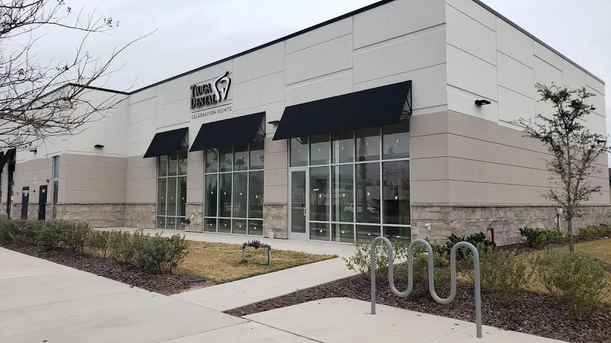 Tioga Dental at Celebration Pointe - Orthodontist in Gainesville