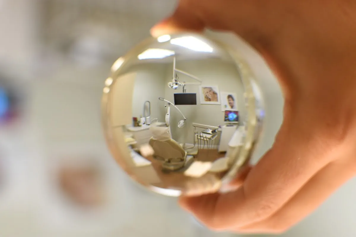 Dental Las Olas, P.A.