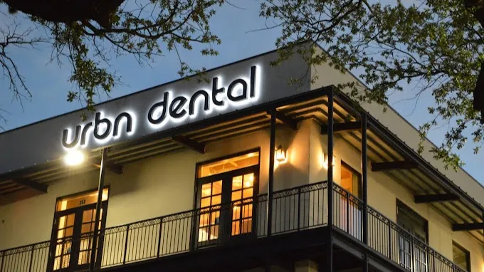 URBN Dental Implants & Invisalign | Uptown - Orthodontist in Houston