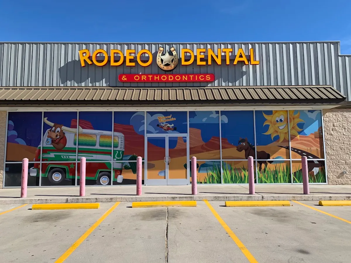 Rodeo Dental & Orthodontics of Killeen - Photo 5