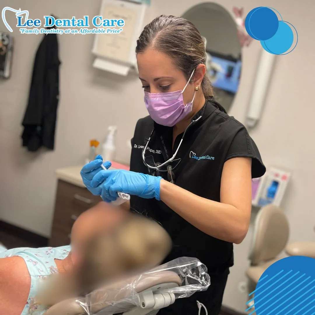 Lee Dental Care - Photo 6