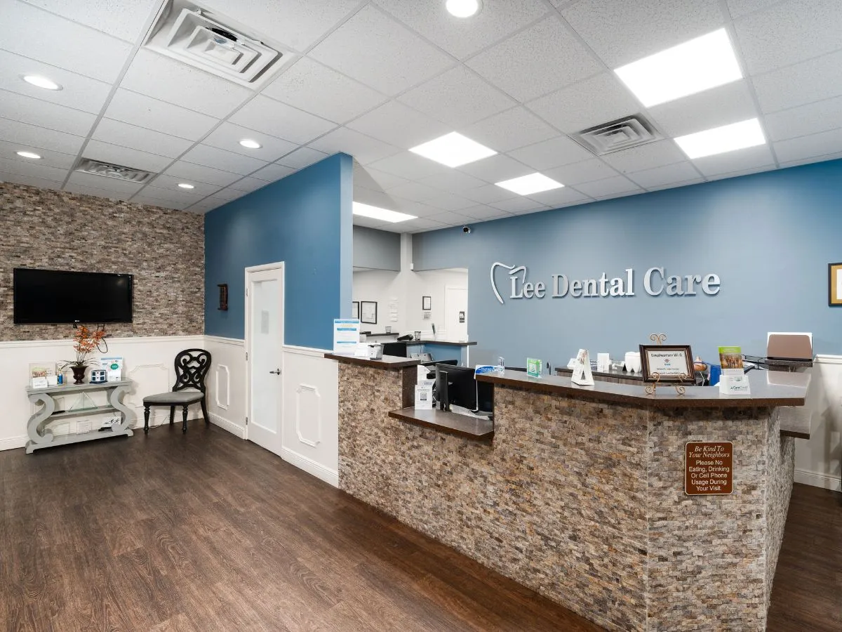 Lee Dental Care - Photo 2