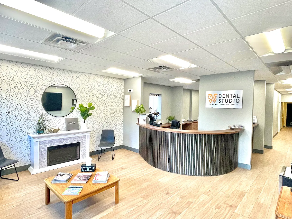 307 Dental Studio - Orthodontist in Cheyenne