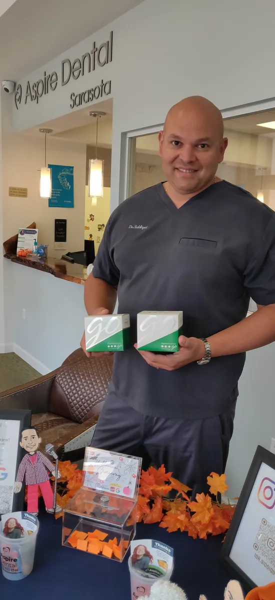 Aspire Dental & Orthodontics - Sarasota - Orthodontist in Sarasota